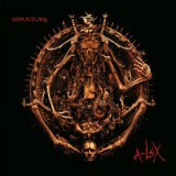 Sepultura - A-Lex
